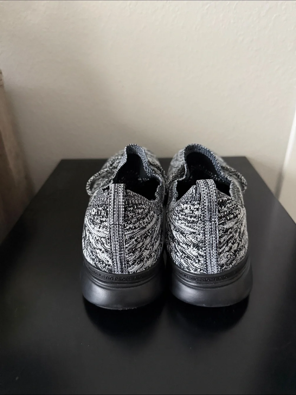 APL Techloom Wave Gray